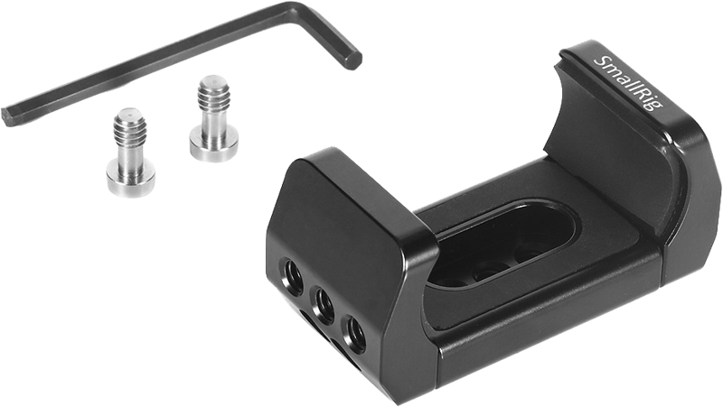 SmallRig 2336 Holder for Portable Power Banks - 3