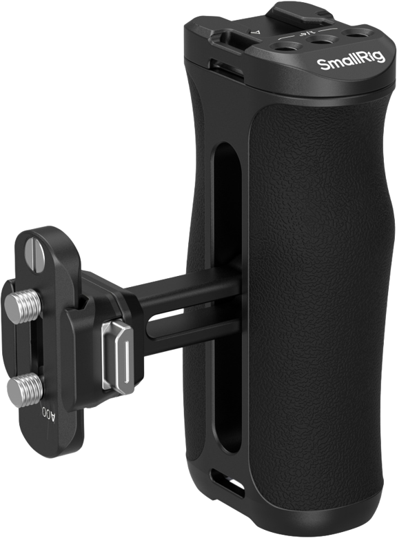 SmallRig 5951 HawkLock H21 Quick Release Side Handle – för filmskapare - 2