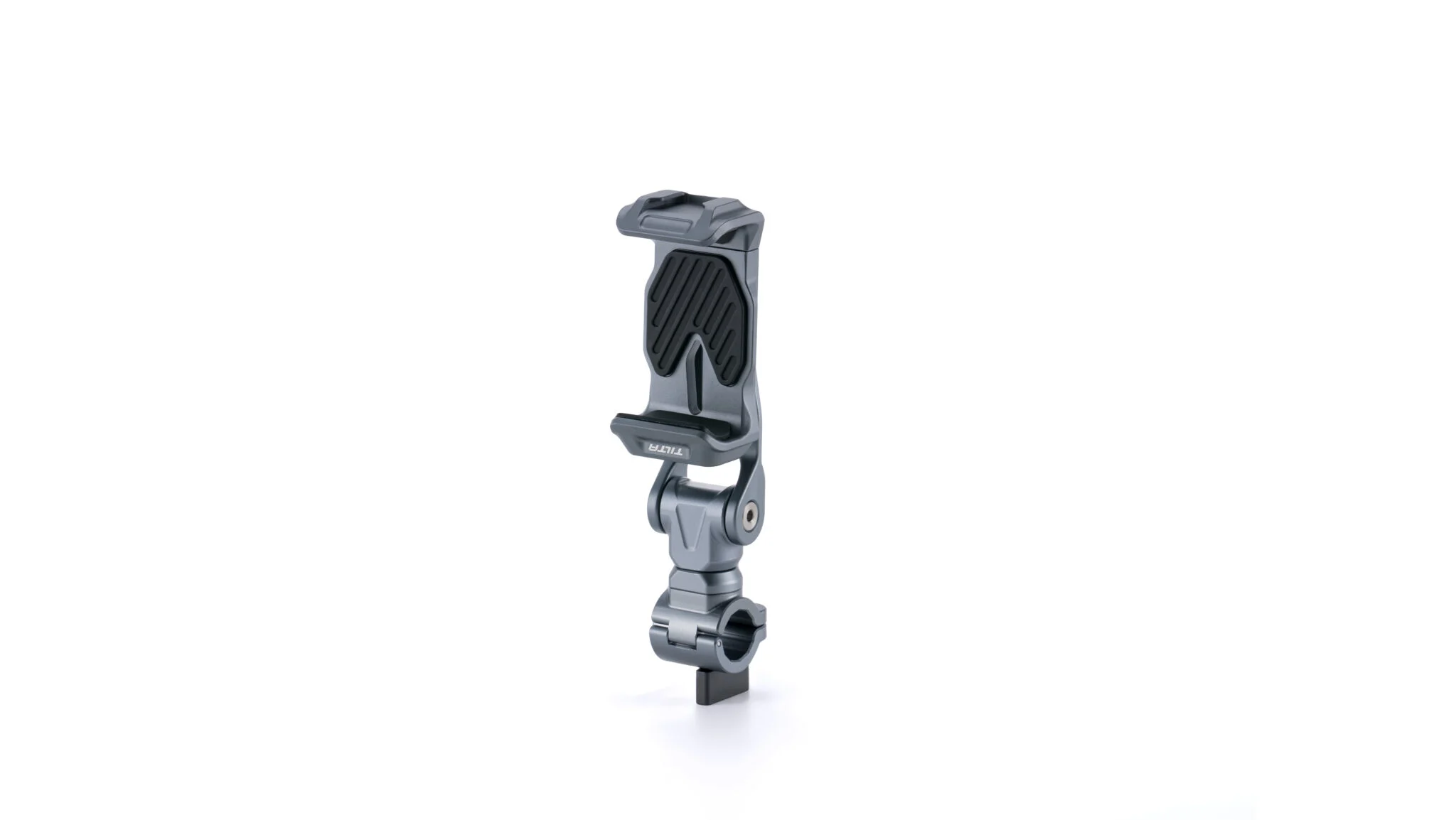 Tilta Rotatable Phone Mounting Bracket V2 (15mm) - Titanium Gray - 5