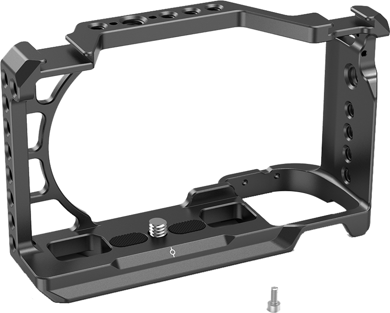 SmallRig 2310 CAGE FOR SONY A6100/6300/6400/6500 - 3