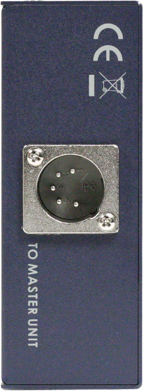 Datavideo ITC-100SL Additional Belt pack kit for ITC-100 - 6