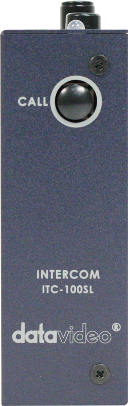 Datavideo ITC-100SL Additional Belt pack kit for ITC-100 - 5