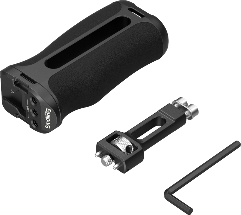 SmallRig 5950 Side Handle with 1/4''-20 Locating Screw - 3
