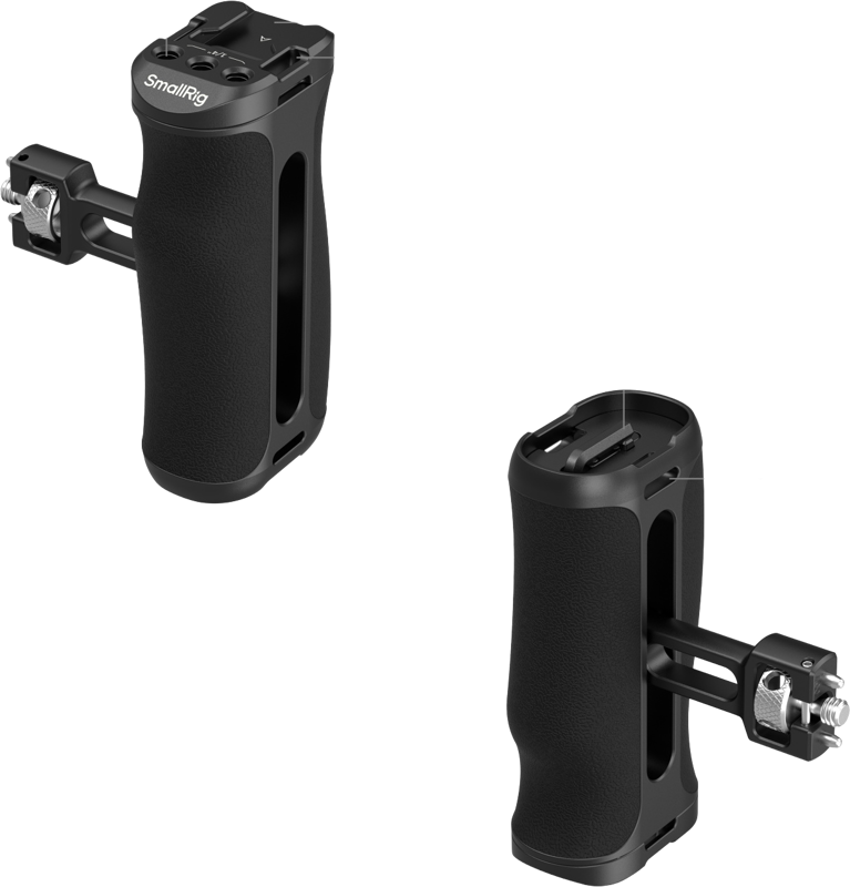 SmallRig 5950 Side Handle with 1/4''-20 Locating Screw - 4
