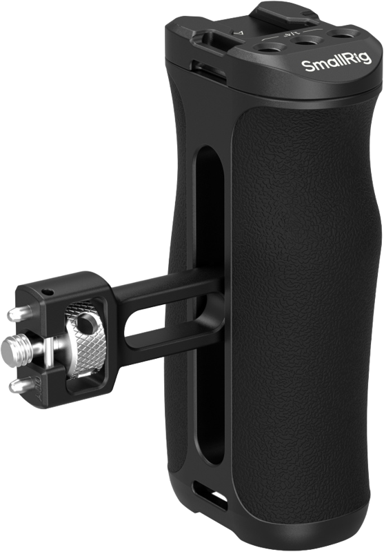 SmallRig 5950 Side Handle with 1/4''-20 Locating Screw - 2