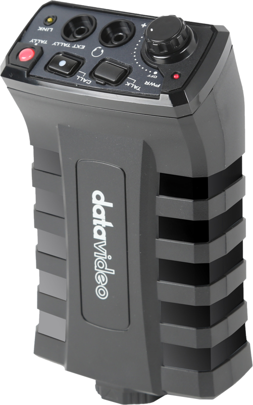 Datavideo ITC-300 Intercom/talkback IP system - 6