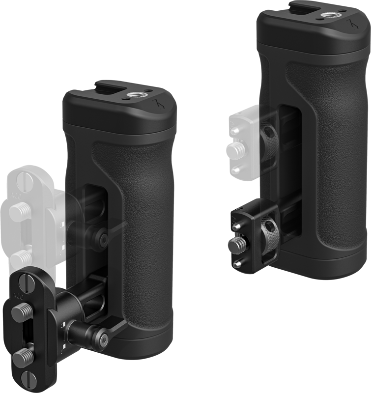 SmallRig 5948 Mini Side Handle Kit - 5