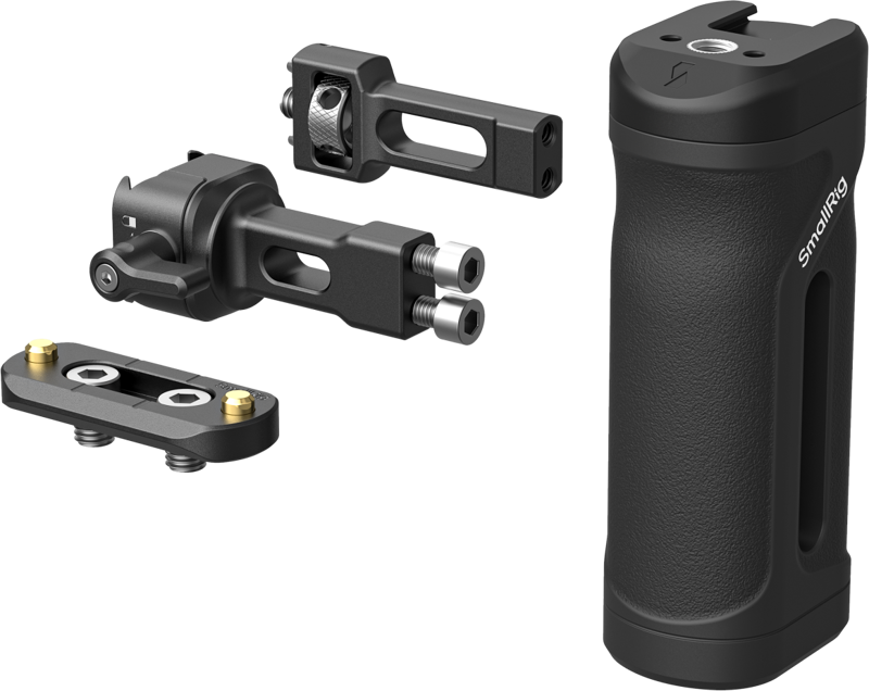 SmallRig 5948 Mini Side Handle Kit - 3