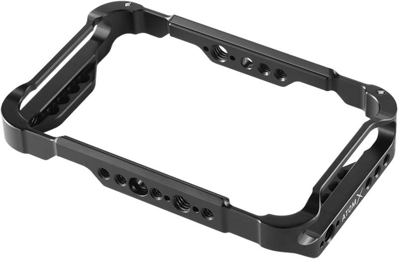 SmallRig 2305 Cage for AtomX 5" Shinobi - 8