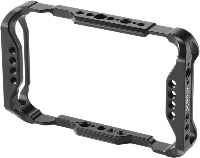 SmallRig 2305 Cage for AtomX 5" Shinobi - 2