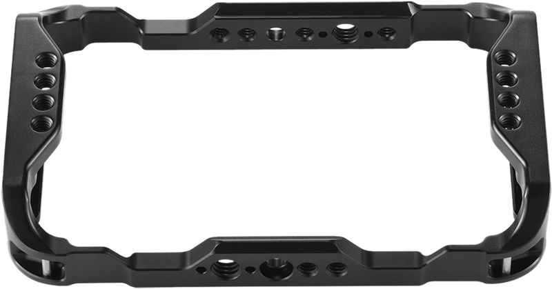 SmallRig 2305 Cage for AtomX 5" Shinobi - 5