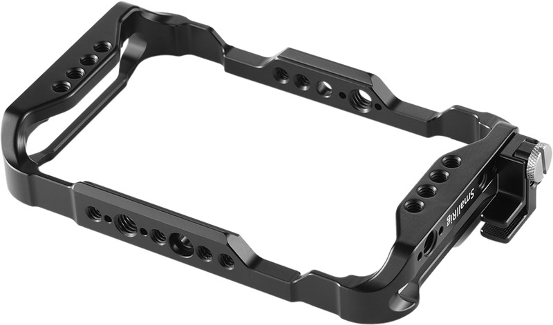 SmallRig 2305 Cage for AtomX 5" Shinobi - 6