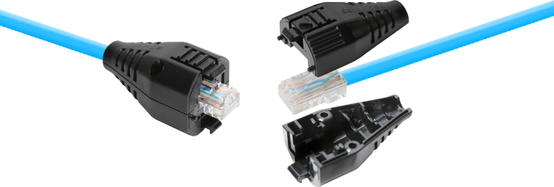 Datavideo ITC-300SL Beltpack for ITC-300 system - 4