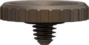 PolarPro Shutter Button for Fujifilm X100 VI Bronze
