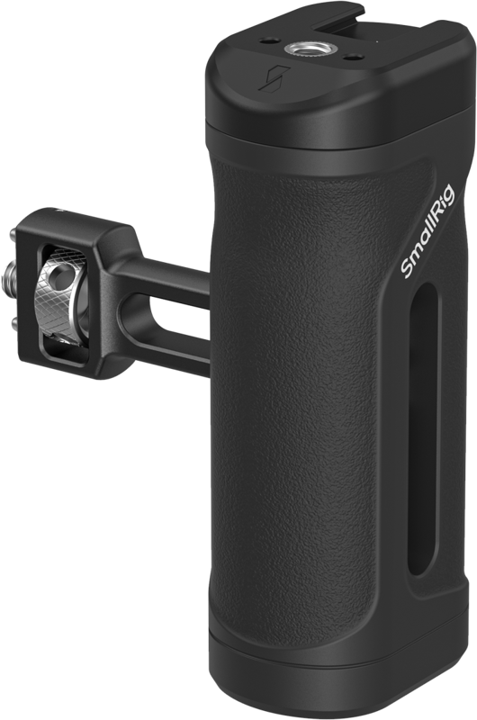 SmallRig 5946 Mini Side Handle with 1/4''-20 Locating Screw - 2