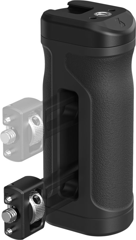 SmallRig 5946 Mini Side Handle with 1/4''-20 Locating Screw - 5