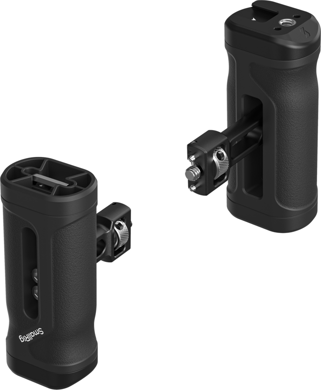 SmallRig 5946 Mini Side Handle with 1/4''-20 Locating Screw - 4