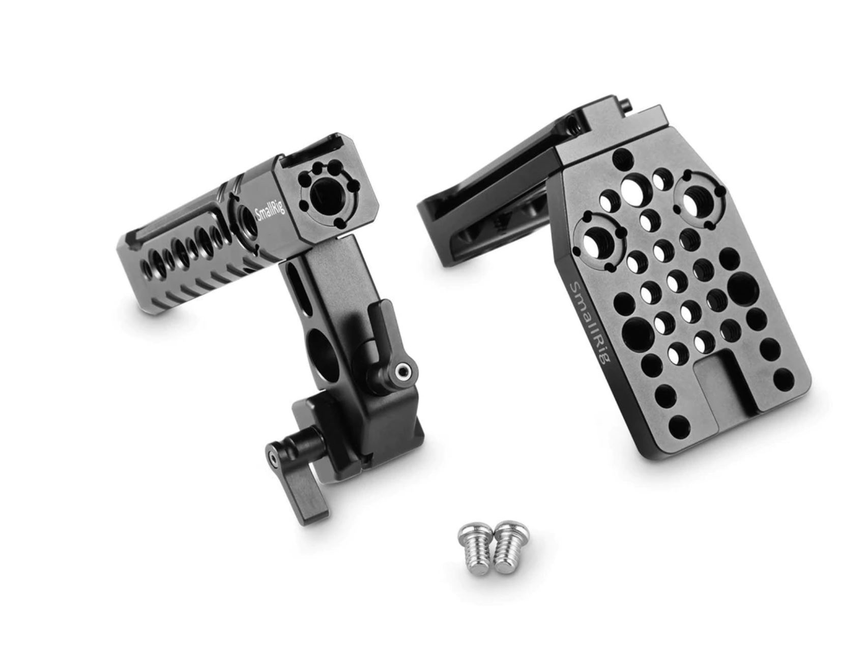 SmallRig Sony XLR-K2M Helmet Kit 2080 - 2