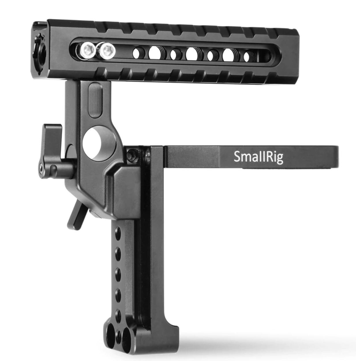 SmallRig Sony XLR-K2M Helmet Kit 2080 - 3