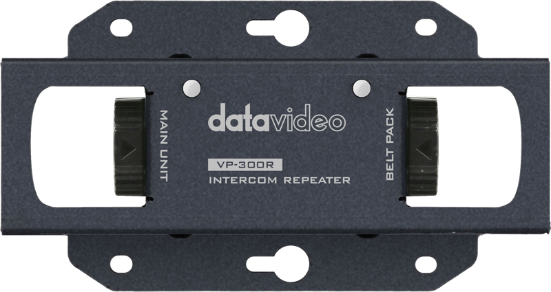 Datavideo VP-300R Intercom cable extension amplifier