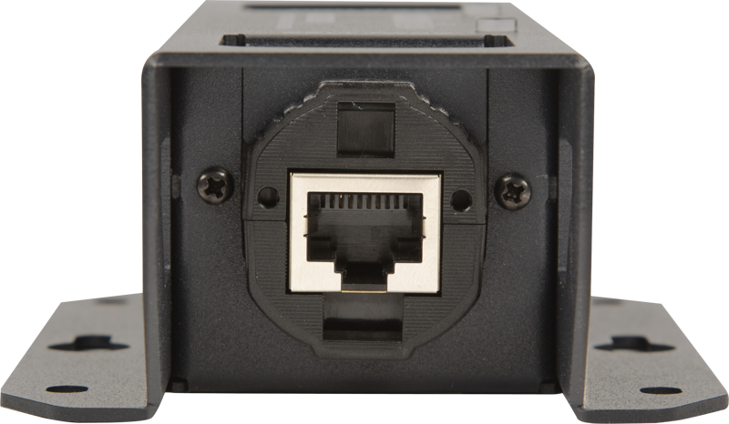 Datavideo VP-300R Intercom cable extension amplifier - 2