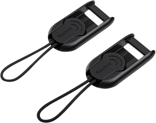 SmallRig 2421 Rapid Link Connectors with Base - 3
