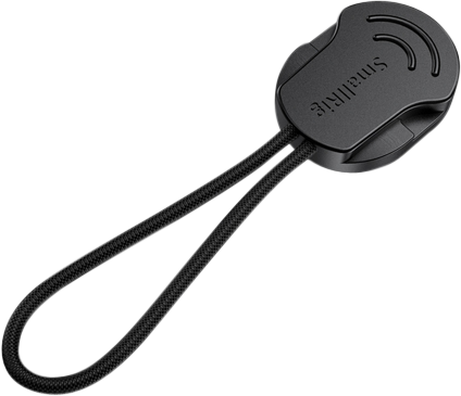 SmallRig 2421 Rapid Link Connectors with Base - 2