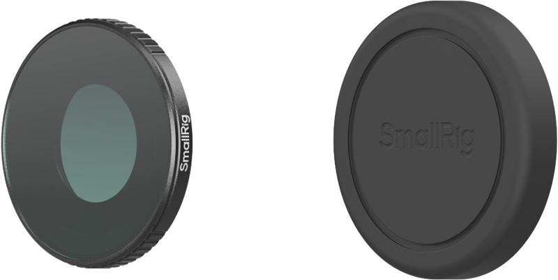SmallRig 5966 CPL Filter for DJI Osmo Action 6 - 2