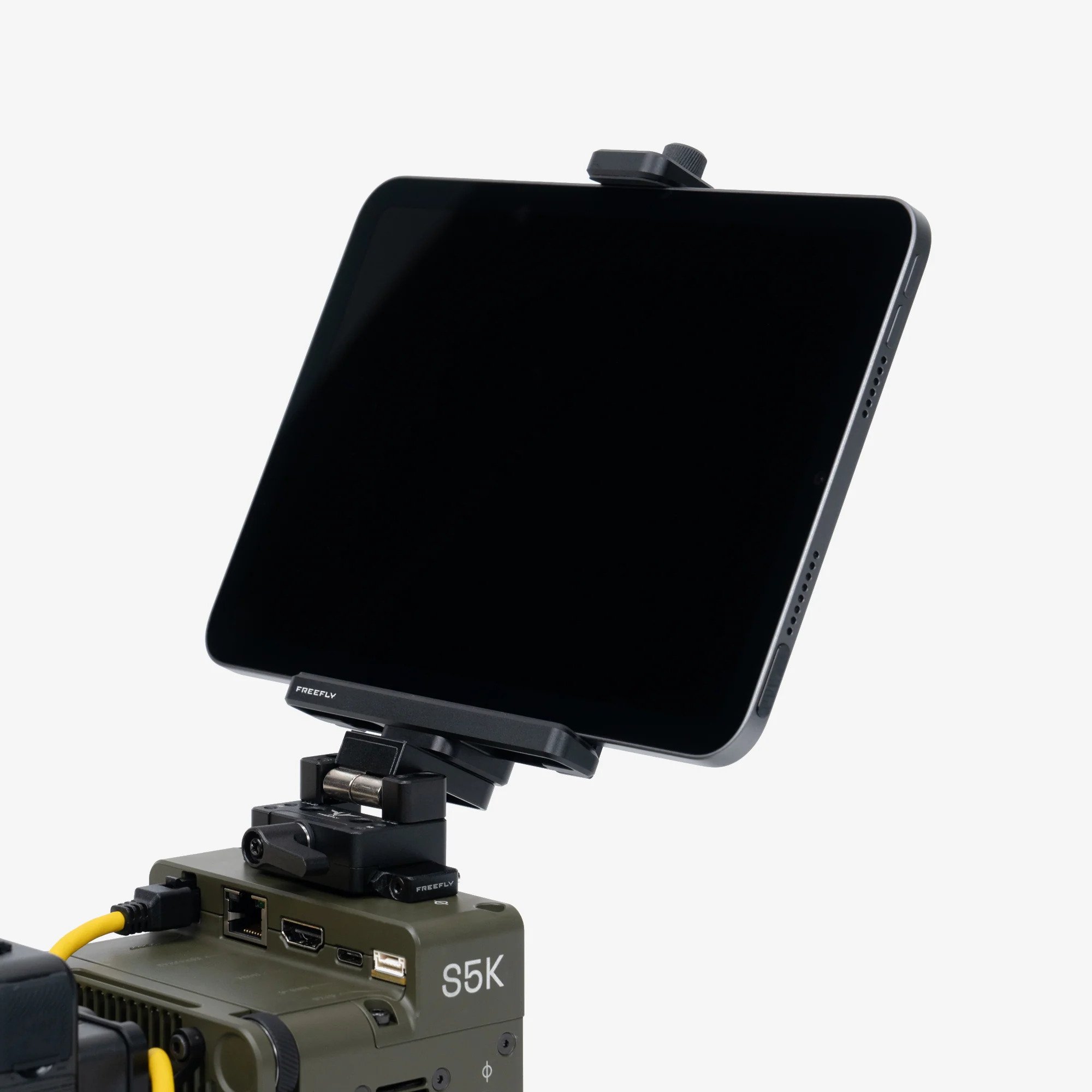Freefly Ember Tablet Clamp Mount - 3