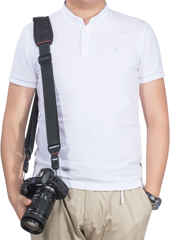 SmallRig 2428 Camera Shoulder Strap