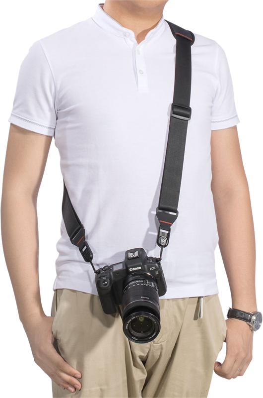 SmallRig 2428 Camera Shoulder Strap - 11