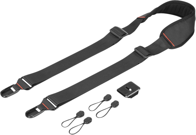 SmallRig 2428 Camera Shoulder Strap - 6