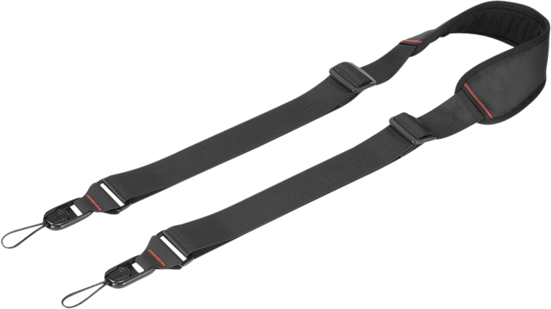 SmallRig 2428 Camera Shoulder Strap - 7