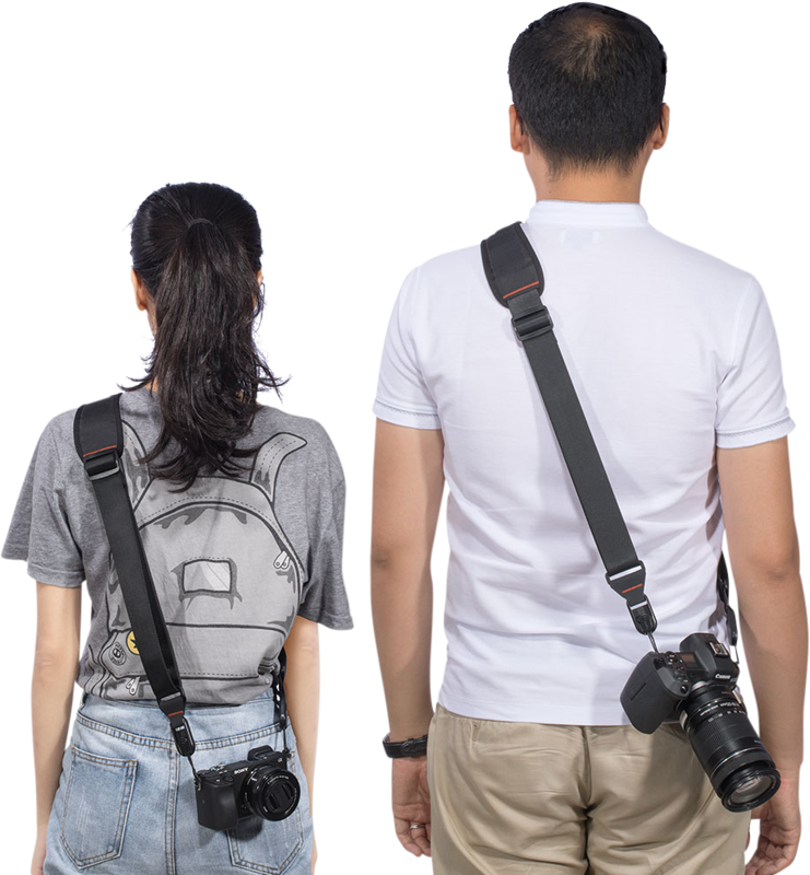 SmallRig 2428 Camera Shoulder Strap - 13