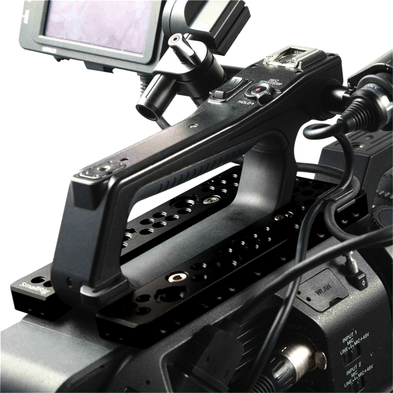SmallRig 2045 Pro Acc Kit for FS7/FS7II - 7