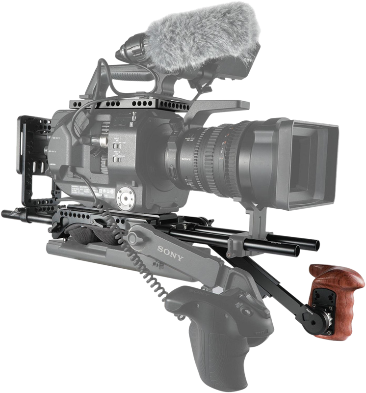SmallRig 2045 Pro Acc Kit for FS7/FS7II - 3