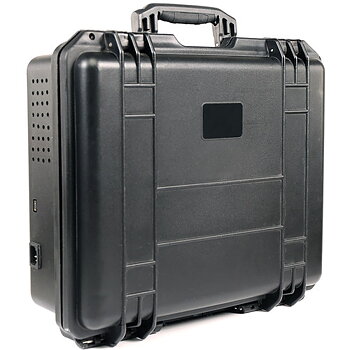 Aputure MC 12-Light Produktion Kit