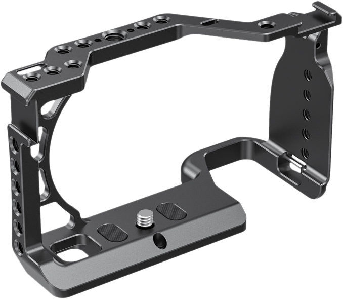 SmallRig 2493 CAGE FOR SONY A6600 - 3