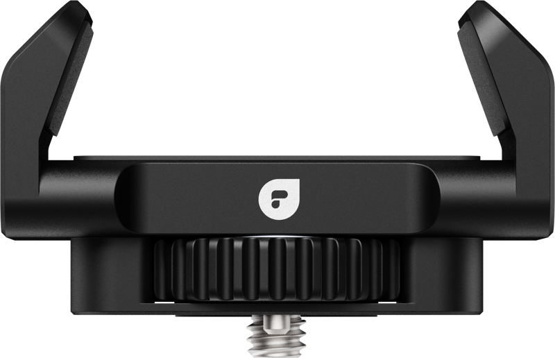 PolarPro LiteChaser 16 SSD Mount for iPhone 16 Pro - 2