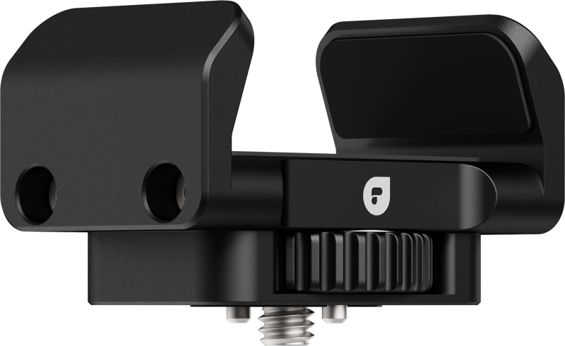 PolarPro LiteChaser 16 SSD Mount for iPhone 16 Pro