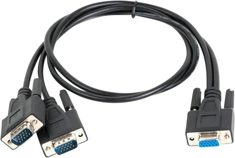 Datavideo CB-59 SE-700/1200 Intercom/ Tally cable