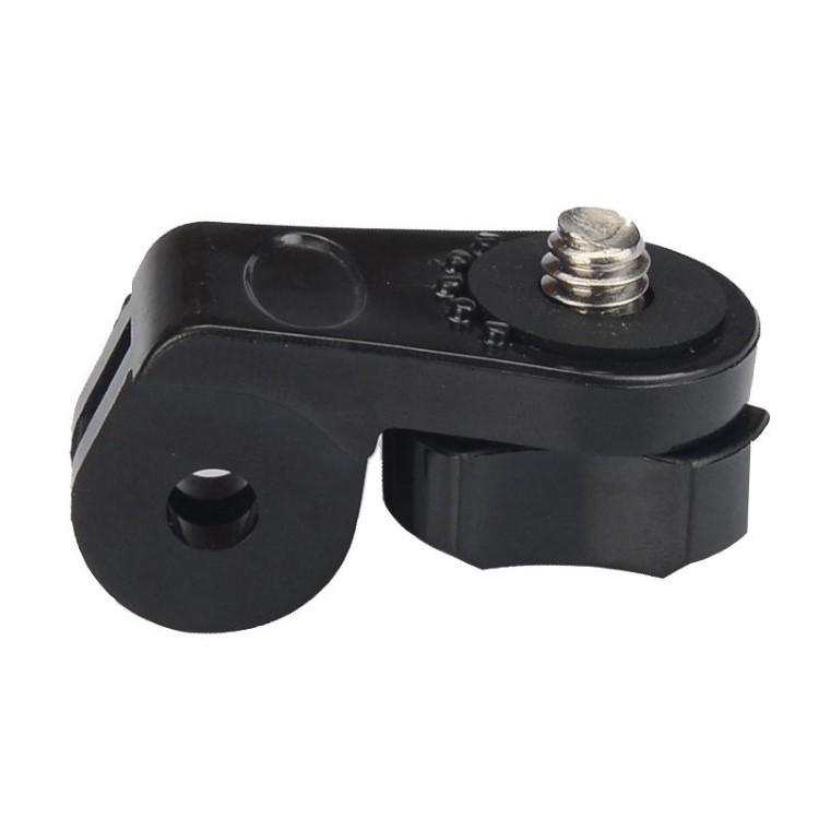 Gopro Mount Adapter 1/4"