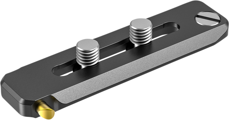 SmallRig 2483 Low Profile Nato Rail 70mm - 2