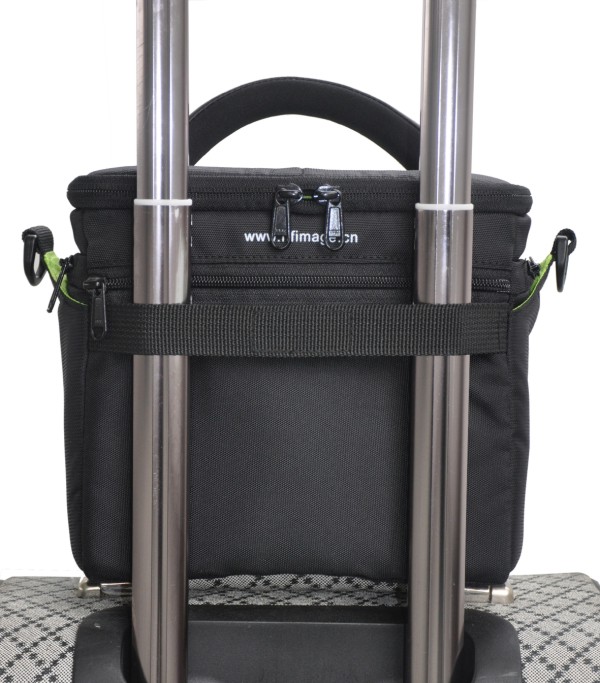 Travel 29 Shoulder Bag - 6