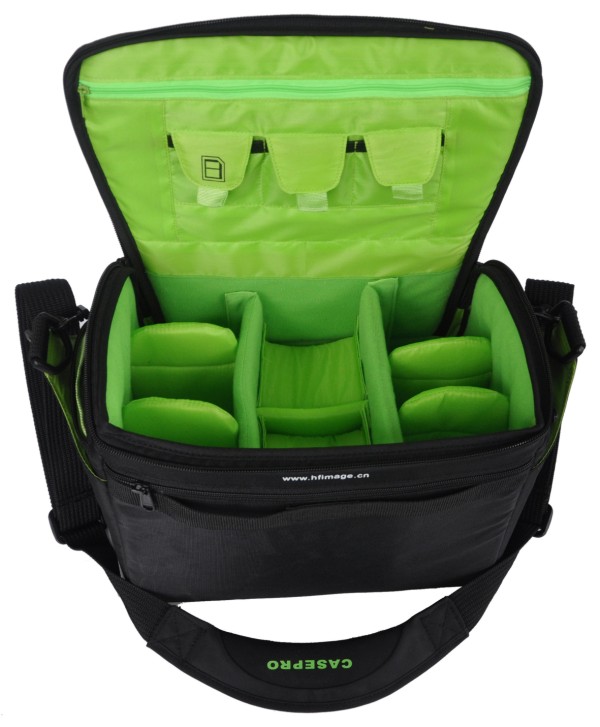 Travel 29 Shoulder Bag - 2