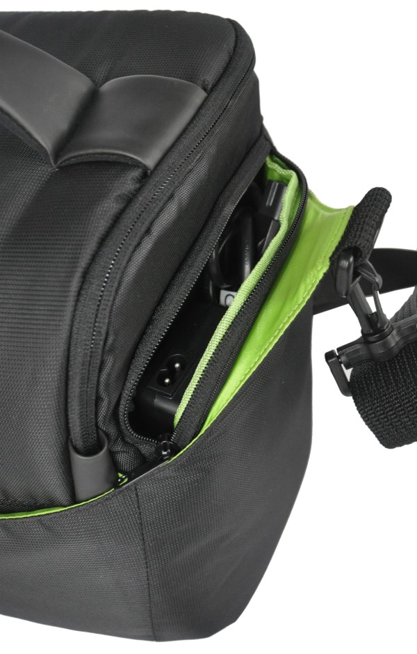Travel 29 Shoulder Bag - 3