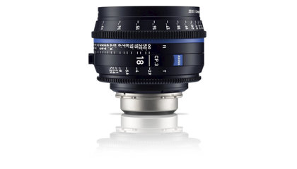Zeiss Cine CP.3 15MM Sony E - 10