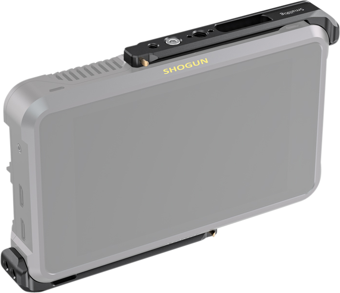 SmallRig 2520 Mount Plate for Shogun 7 - 4