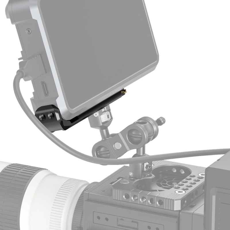 SmallRig 2520 Mount Plate for Shogun 7 - 6
