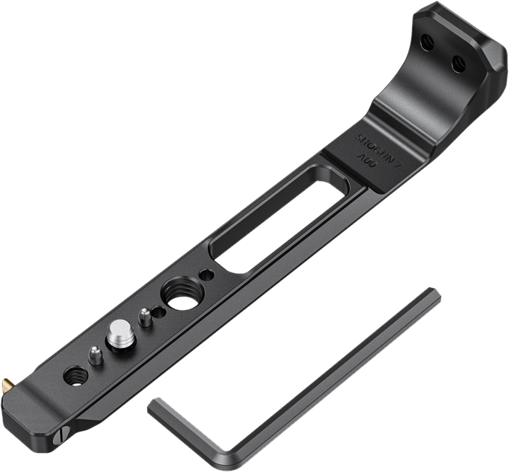 SmallRig 2520 Mount Plate for Shogun 7 - 3
